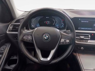BMW Serie 3 330e 215 kW (292 CV)