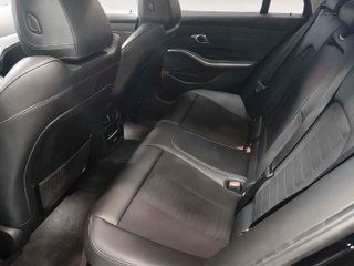 BMW Serie 3 330e 215 kW (292 CV)