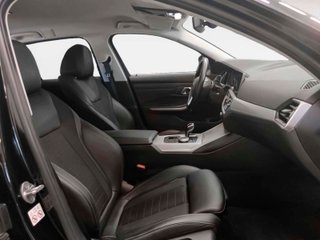 BMW Serie 3 330e 215 kW (292 CV)