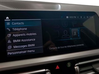BMW Serie 3 330e 215 kW (292 CV)