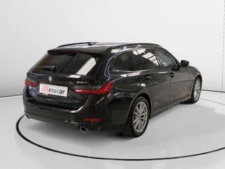 BMW Serie 3 318d Touring 110 kW (150 CV)