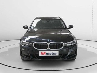 BMW Serie 3 318d Touring 110 kW (150 CV)