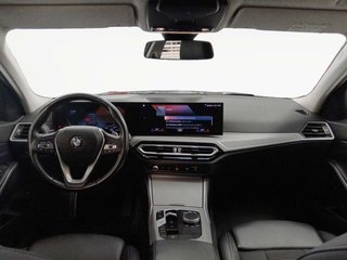 BMW Serie 3 318d Touring 110 kW (150 CV)
