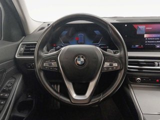 BMW Serie 3 318d Touring 110 kW (150 CV)
