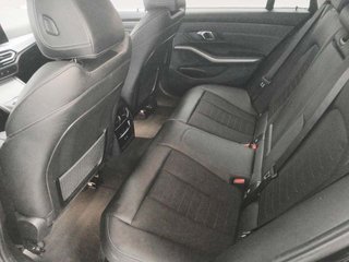 BMW Serie 3 318d Touring 110 kW (150 CV)