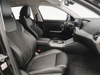 BMW Serie 3 318d Touring 110 kW (150 CV)