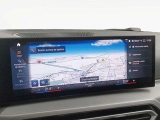 BMW Serie 3 318d Touring 110 kW (150 CV)