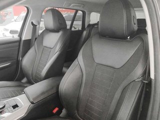 BMW Serie 3 318d Touring 110 kW (150 CV)