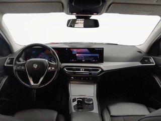 BMW Serie 3 318d Touring 110 kW (150 CV)