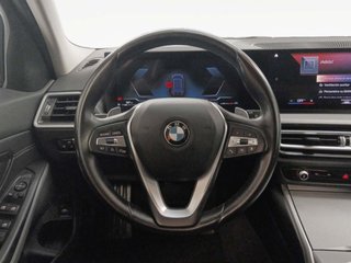 BMW Serie 3 318d Touring 110 kW (150 CV)