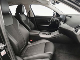 BMW Serie 3 318d Touring 110 kW (150 CV)