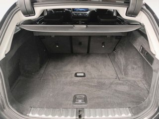 BMW Serie 3 318d Touring 110 kW (150 CV)