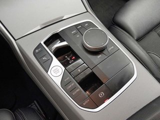 BMW Serie 3 318d Touring 110 kW (150 CV)