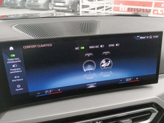 BMW Serie 3 318d Touring 110 kW (150 CV)