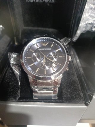 Reloj Emporio Armani Nuevo