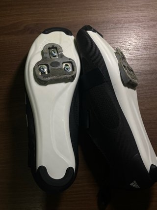 Zapatillas Ciclismo Adidas 42