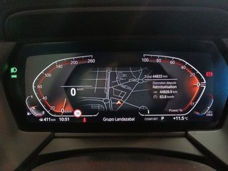 BMW Serie 1 118i 100 kW (136 CV)