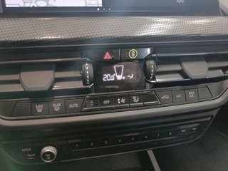 BMW Serie 1 118i 100 kW (136 CV)