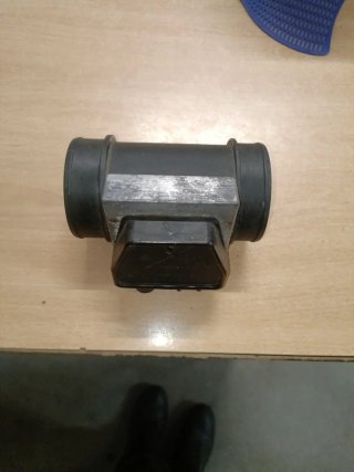 Caudalímetro Bosch Opel Calibra 2.0i 16v