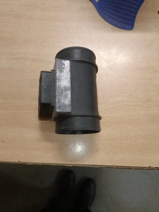 Caudalímetro Bosch Opel Calibra 2.0i 16v