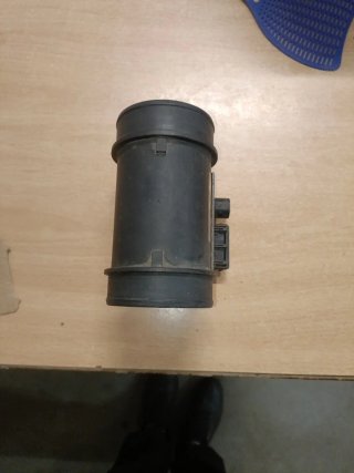 Caudalímetro Bosch Opel Calibra 2.0i 16v