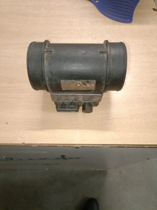 Caudalímetro Bosch Opel Calibra 2.0i 16v