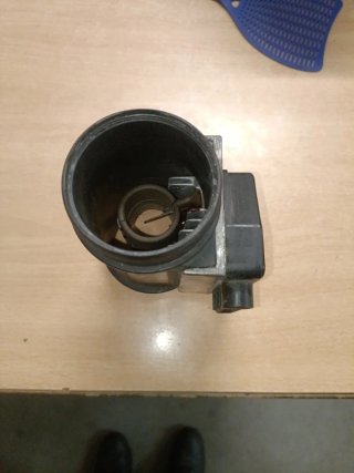 Caudalímetro Bosch Opel Calibra 2.0i 16v