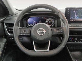 Nissan Qashqai DIG-T 140 N-Connecta 103 kW (140 CV)