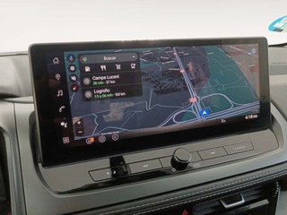 Nissan Qashqai DIG-T 140 N-Connecta 103 kW (140 CV)