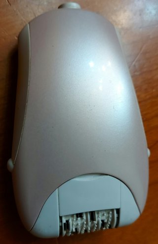 Depiladora Braun Silk-épil SoftPerfection