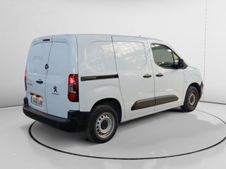 Peugeot Partner Furgon BlueHDi 100 Pro Standard 600kg 73 kW (98 CV)
