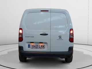 Peugeot Partner Furgon BlueHDi 100 Pro Standard 600kg 73 kW (98 CV)