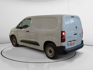 Peugeot Partner Furgon BlueHDi 100 Pro Standard 600kg 73 kW (98 CV)