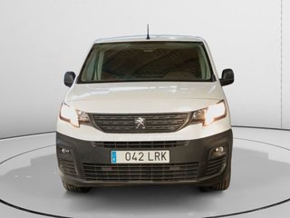 Peugeot Partner Furgon BlueHDi 100 Pro Standard 600kg 73 kW (98 CV)