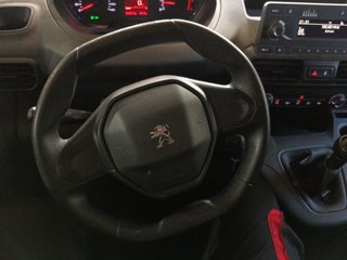 Peugeot Partner Furgon BlueHDi 100 Pro Standard 600kg 73 kW (98 CV)