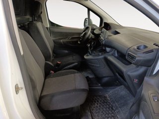 Peugeot Partner Furgon BlueHDi 100 Pro Standard 600kg 73 kW (98 CV)
