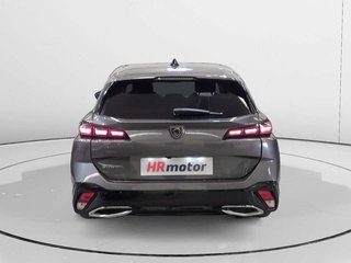 Peugeot 308 SW PureTech 130 S&S Allure 96 kW (130 CV)