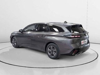 Peugeot 308 SW PureTech 130 S&S Allure 96 kW (130 CV)