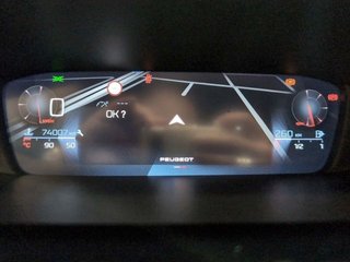 Peugeot 308 SW PureTech 130 S&S Allure 96 kW (130 CV)