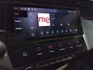 Peugeot 308 SW PureTech 130 S&S Allure 96 kW (130 CV)