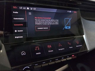 Peugeot 308 SW PureTech 130 S&S Allure 96 kW (130 CV)