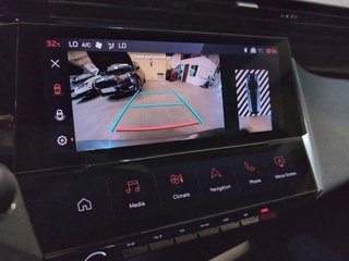 Peugeot 308 SW PureTech 130 S&S Allure 96 kW (130 CV)