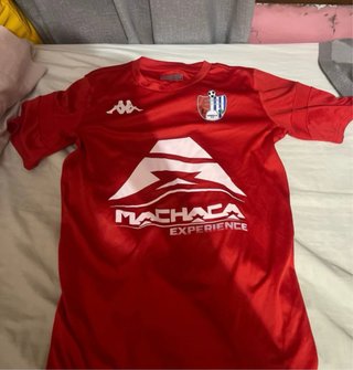 Chándal completo Kappa Largo Fútbol Niño