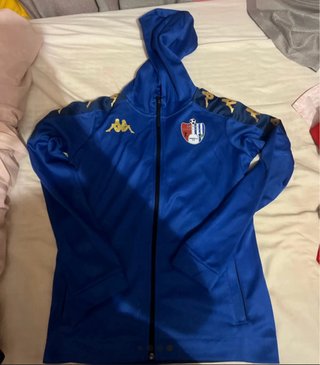 Chándal completo Kappa Largo Fútbol Niño