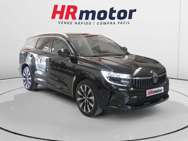 Renault Espace Techno E-Tech full hybrid 147 kW (200 CV) - foto 1