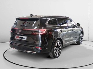 Renault Espace Techno E-Tech full hybrid 147 kW (200 CV)