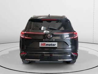 Renault Espace Techno E-Tech full hybrid 147 kW (200 CV)