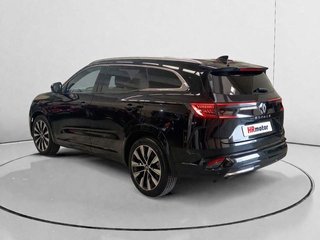 Renault Espace Techno E-Tech full hybrid 147 kW (200 CV)