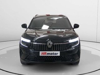 Renault Espace Techno E-Tech full hybrid 147 kW (200 CV)