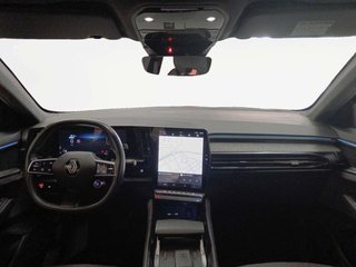 Renault Espace Techno E-Tech full hybrid 147 kW (200 CV)